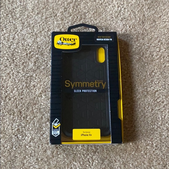 OtterBox Other - iPhone XR Otterbox Case